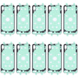 For Samsung Galaxy A20S  SM-A207F 10pcs Back Housing Cover Adhesive - free shipping - PMc TechLife - Order now!