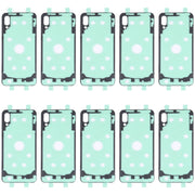 For Samsung Galaxy A20S  SM-A207F 10pcs Back Housing Cover Adhesive