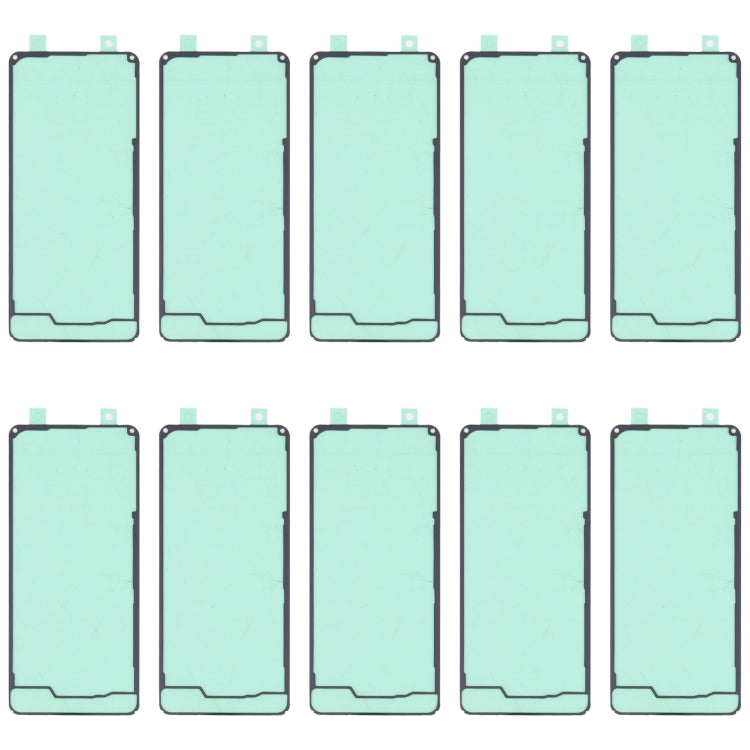 For Samsung Galaxy A32 SM-A325F 10pcs Back Housing Cover Adhesive