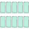 For Samsung Galaxy A32 SM-A325F 10pcs Back Housing Cover Adhesive - free shipping - PMc TechLife - Order now!