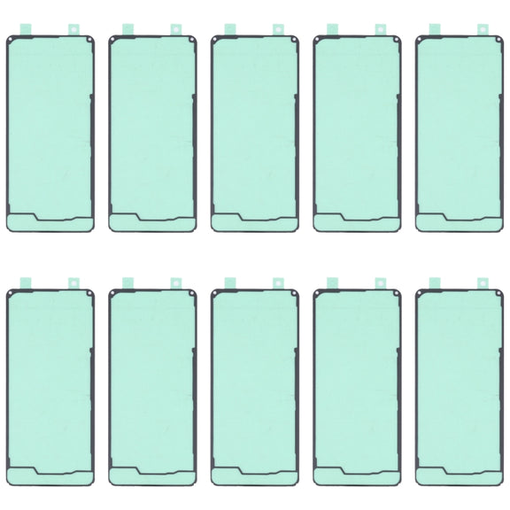 For Samsung Galaxy A32 SM-A325F 10pcs Back Housing Cover Adhesive