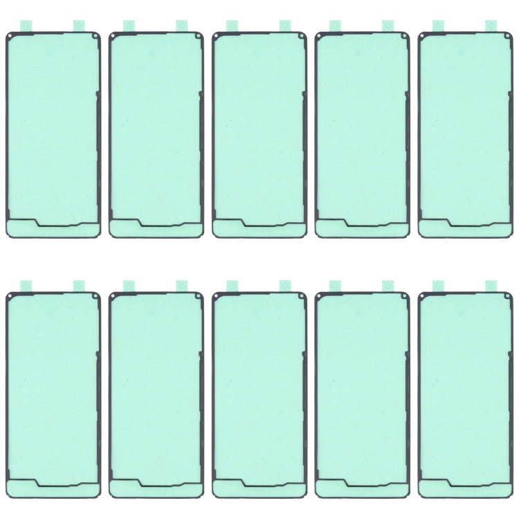 For Samsung Galaxy A32 5G SM-A326B 10pcs Back Housing Cover Adhesive