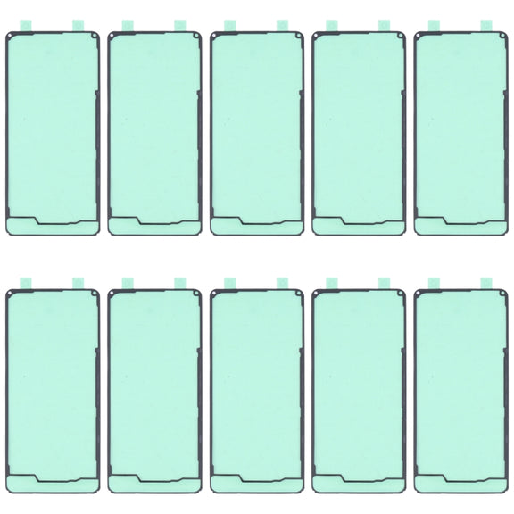 For Samsung Galaxy A32 5G SM-A326B 10pcs Back Housing Cover Adhesive