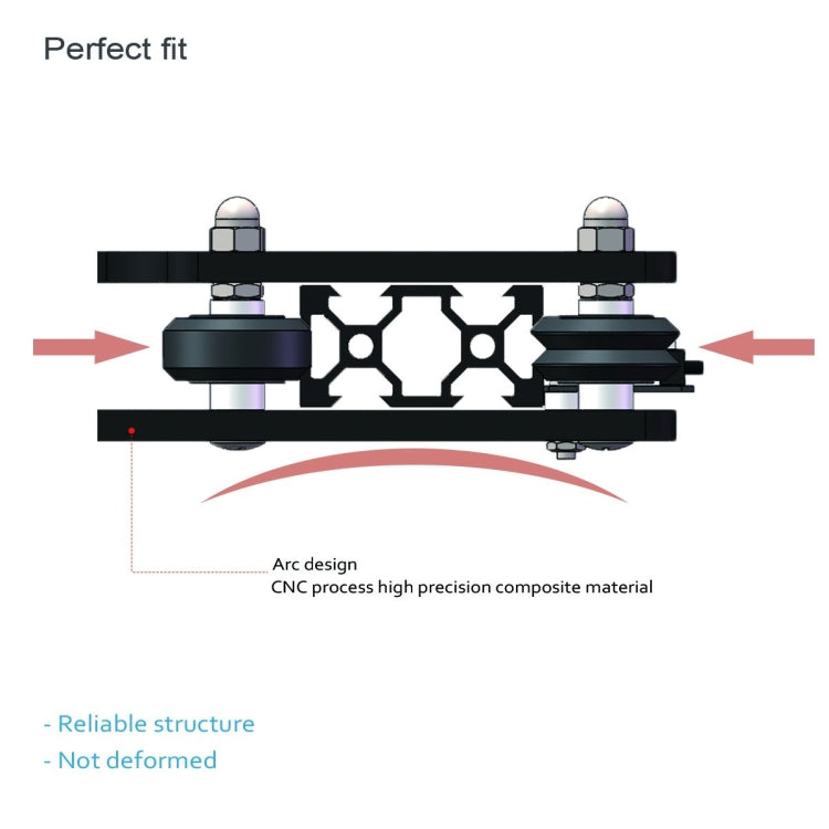 NEJE MASTER 3 Plus Laser Engraver with N40630 Laser Module(EU Plug)