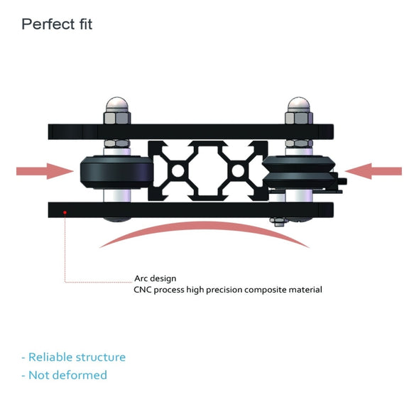 NEJE MASTER 3 Plus Laser Engraver with N40630 Laser Module(EU Plug)