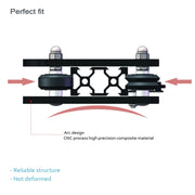 NEJE MASTER 3 Plus Laser Engraver with N40630 Laser Module(US Plug)