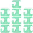 For Samsung Galaxy S20 Ultra 5G SM-G988B 10pcs Battery Adhesive Tape Stickers - free shipping - PMc TechLife - Order now!