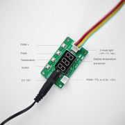 NEJE N30820 5.5W 450nm Laser Engraver Module Kits