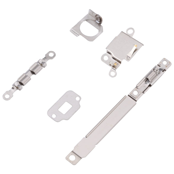 5 in 1 Inner Repair Accessories Part Set For iPhone 14 Plus