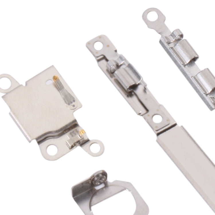 5 in 1 Inner Repair Accessories Part Set For iPhone 14 Plus