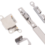 5 in 1 Inner Repair Accessories Part Set For iPhone 14 Plus