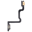 For OPPO A96 / Reno7 Z CPH2333 Power Button Flex Cable - Flex Cable by PMC TechLife | Online Shopping South Africa | PMC TechLife | Buy Now Pay Later Mobicred