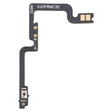 For Realme C35 Power Button Flex Cable - Flex Cable by PMC TechLife | Online Shopping South Africa | PMC TechLife