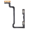 For OPPO A96 / Reno7 Z CPH2333 Volume Button Flex Cable - Flex Cable by PMC TechLife | Online Shopping South Africa | PMC TechLife | Buy Now Pay Later Mobicred