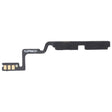 For Realme C31 RMX3501 Volume Button Flex Cable - Flex Cable by PMC TechLife | Online Shopping South Africa | PMC TechLife