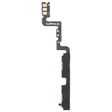 For Realme C35 Volume Button Flex Cable - Flex Cable by PMC TechLife | Online Shopping South Africa | PMC TechLife