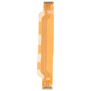 For Realme C35 Motherboard Flex Cable