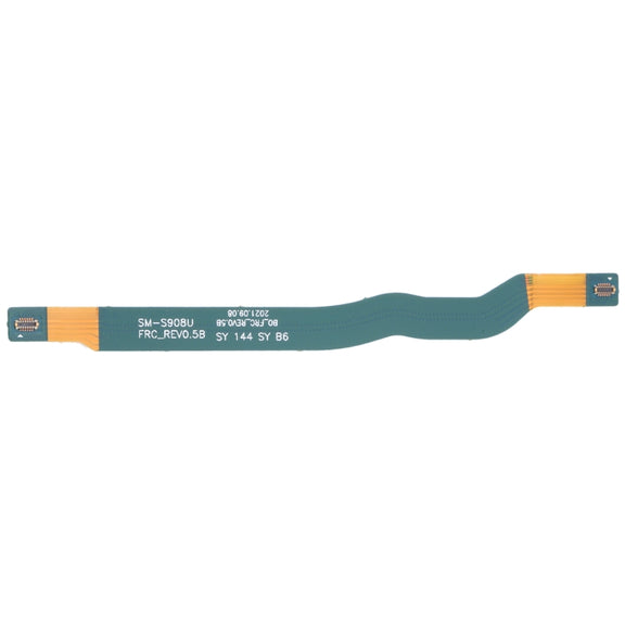 For Samsung Galaxy S22 Ultra 5G SM-S908B Signal Connect Flex Cable