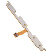 For Samsung Galaxy S21 FE 5G SM-G990B Power Button & Volume Button Flex Cable