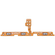 For Samsung Galaxy A73 5G SM-A7360B Power Button & Volume Button Flex Cable - free shipping - PMc TechLife - Order now!
