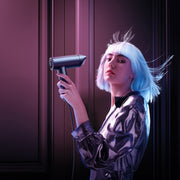Original Xiaomi Mijia H700 High Speed Anion Electric Hair Dryer, US Plug(Black)