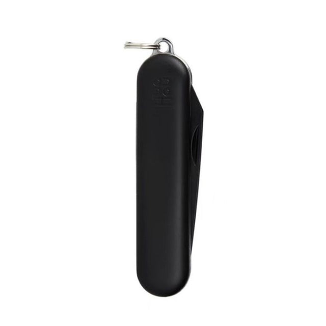 Original Xiaomi Youpin Huohou Mini Unpacking Foldable Knife(Black)