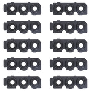 For Samsung Galaxy A13 SM-A135F 10pcs Camera Lens Cover