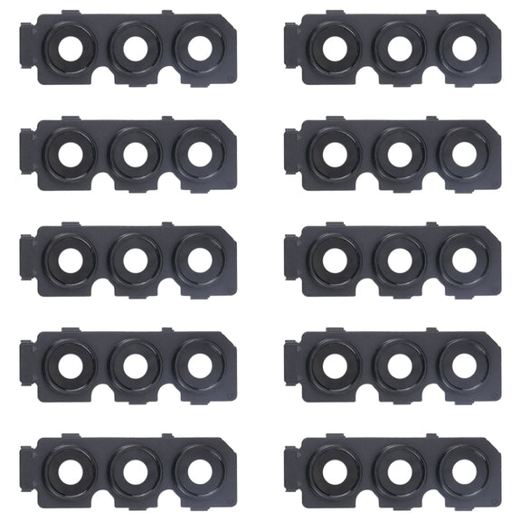 For Samsung Galaxy A13 SM-A135F 10pcs Camera Lens Cover