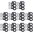 For Samsung Galaxy A53 5G SM-A536B 10pcs Camera Lens Cover - free shipping - PMc TechLife - Order now!