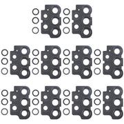 For Samsung Galaxy A53 5G SM-A536B 10pcs Camera Lens Cover