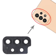 For Samsung Galaxy A33 5G SM-A336B 10pcs Camera Lens Cover
