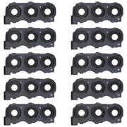 For Samsung Galaxy A23 SM-A235F 10pcs Camera Lens Cover
