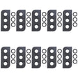 For Samsung Galaxy S22+ 5G SM-S906B 10pcs Camera Lens Cover - free shipping - PMc TechLife - Order now!