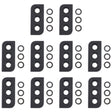 For Samsung Galaxy S22 5G SM-S901B 10pcs Camera Lens Cover - free shipping - PMc TechLife - Order now!