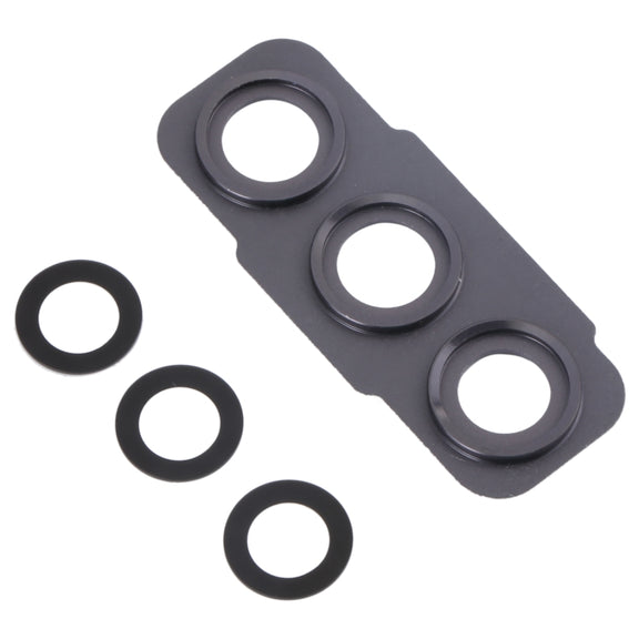 For Samsung Galaxy S21 FE 5G SM-G990B 10pcs Camera Lens Cover