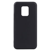 For Ulefone Power Armor X11 Pro TPU Phone Case(Black)