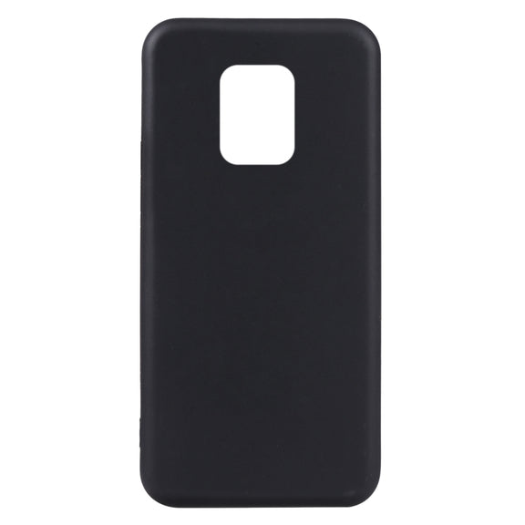 For Ulefone Power Armor X11 Pro TPU Phone Case(Black)