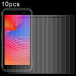 For Ulefone Power Armor X11 Pro 10 PCS 0.26mm 9H 2.5D Tempered Glass Film - Ulefone Tempered Glass by PMC Jewellery | Online Shopping South Africa | PMC Jewellery | Buy Now Pay Later Mobicred