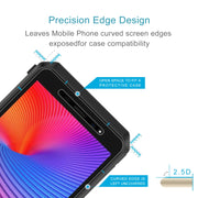 For Ulefone Power Armor X11 Pro 50 PCS 0.26mm 9H 2.5D Tempered Glass Film