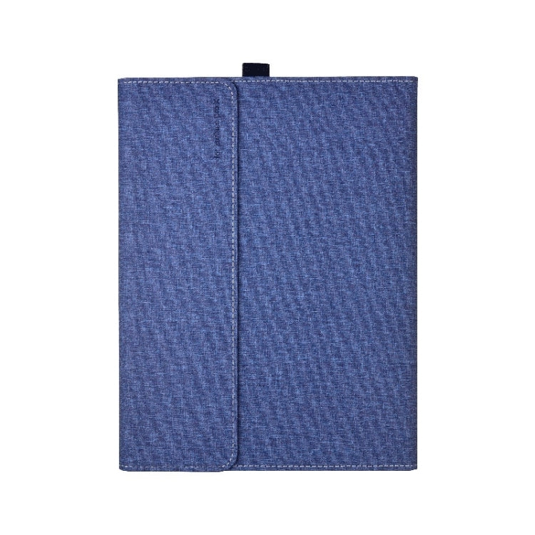 For Microsoft Surface Pro 9 All-Inclusive Drop Tablet PC Case(Dark Blue)