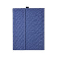 For Microsoft Surface Pro 9 All-Inclusive Drop Tablet PC Case(Dark Blue) - Others by PMC TechLife | Online Shopping South Africa | PMC TechLife | Buy Now Pay Later Mobicred