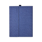 For Microsoft Surface Pro 9 All-Inclusive Drop Tablet PC Case(Dark Blue)