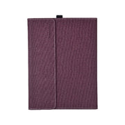 For Microsoft Surface Pro 9 All-Inclusive Drop Tablet PC Case(Wine Red)