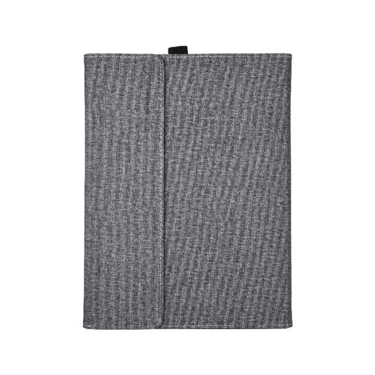 For Microsoft Surface Pro 9 All-Inclusive Drop Tablet PC Case(Light Gray)
