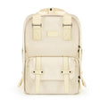 CADeN Multifunctional Photography Shoulders Digital Bag Portable Camera Backpack, Size:28.5 x 14 x 42cm(Beige) - free shipping - PMC TechLife - Order now!