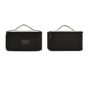 CADeN Multifunctional Photography Camera Lens Inner Bag, Size:25.5 x 15.5 x 13.5cm(Black)