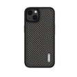 For iPhone 14 Plus ROCK Graphene Heat Dissipation Phone Case (Black) - iPhone 14 Plus Cases by ROCK | Online Shopping South Africa | PMC TechLife | Buy Now Pay Later Mobicred