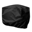 210D Oxford Cloth Boat Propeller Engine Waterproof and Dustproof Cover, Size:56x30x40cm/15-30HP(Black) - Marine Accessories & Parts by PMC TechLife | Online Shopping South Africa | PMC TechLife | Buy Now Pay Later Mobicred