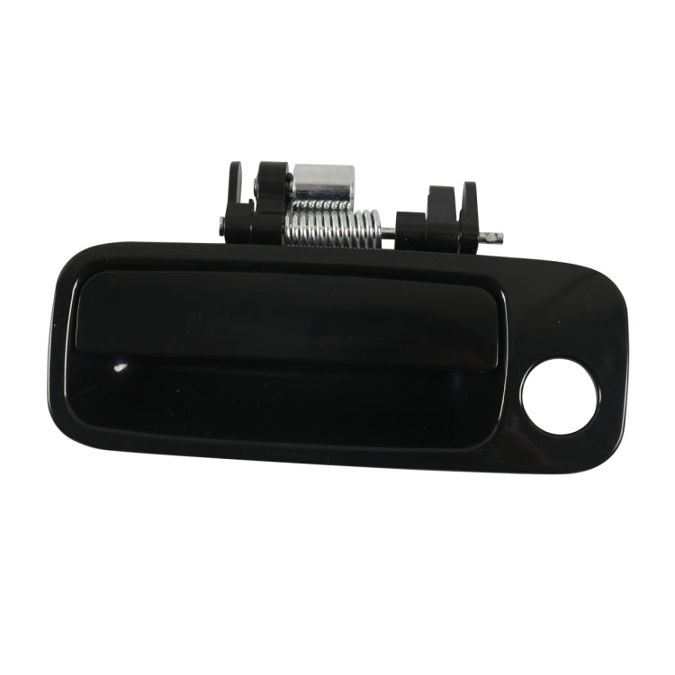 A7770 1 Pair Car Front Outside Door Handle 69210-AA010 for Toyota Camry 1997-2001