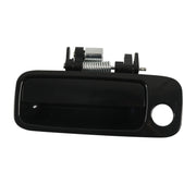 A7770 1 Pair Car Front Outside Door Handle 69210-AA010 for Toyota Camry 1997-2001